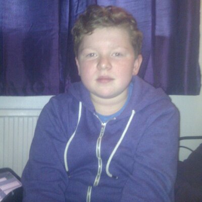 Profile Picture of Bradley Naylor (@NaylorBradley) on Twitter