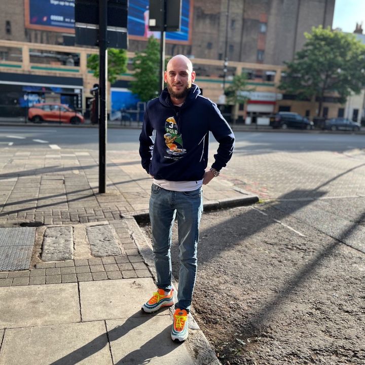 Profile Picture of Ralphy Mane (@ralphymane) on Tiktok