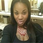 Profile Picture of Brandy Thomas (@lovelybt12) on Instagram