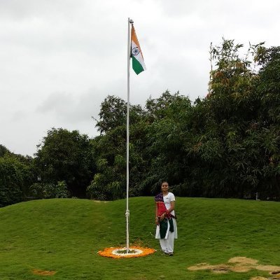 Profile Picture of Dipika Patel (@Dipika298) on Twitter