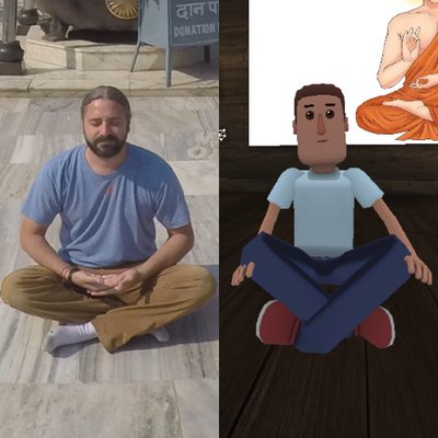 Profile Picture of Jeremy Nickel (@EvolVR1) on Twitter