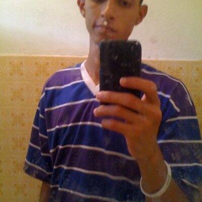 Profile Picture of J.Carloz Almodovar (@Palmitaa17) on Twitter