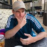 Profile Picture of Joseph McGrory (@josephmcgrory) on Instagram