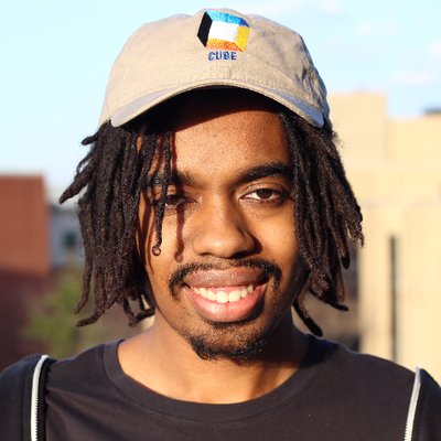 Profile Picture of Corey Cargill (@cargilla_) on Twitter