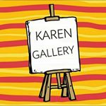 Profile Photo of KAREN GALLERY (@karengallery2020) on Instagram