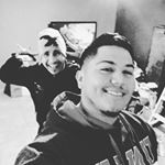 Profile Picture of Omar Brito (@omar_t94) on Instagram