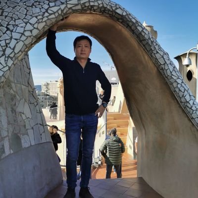 Profile Picture of Hanway (@hanway91927779) on Twitter