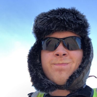 Profile Picture of Joey Gordon  🧢 (@ol_dirtbag_joe) on Twitter