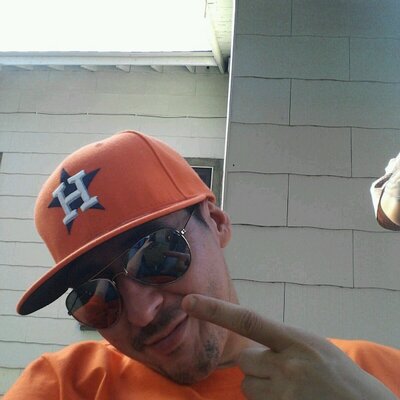 Profile Picture of Rene DeLeon (@renedeleon83) on Twitter