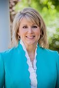 Profile Picture of Renee Ellmers - Wikipediaon Wikipedia