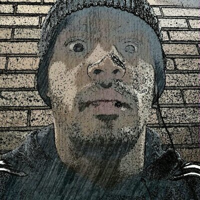 Profile Picture of William McMullen (@mcmullen771) on Twitter