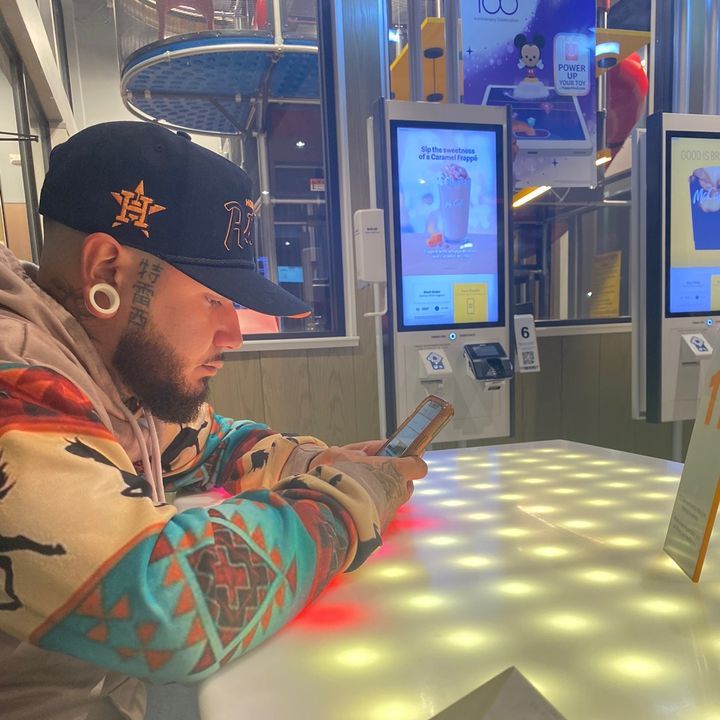 Profile Picture of Michael Buentello (@mik3yb3) on Tiktok