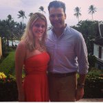 Profile Picture of Lindsay Pond|Robert Gutierrez (@hisnhertravel) on Instagram