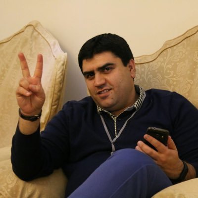 Profile Picture of Mohammad Hassani (@mohammadhb63) on Twitter