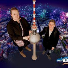 Profile Picture of Daniel Mattick (@danielmattick) on Tiktok