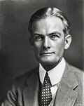 Profile Picture of Paul B. Johnson Sr.on Wikipedia