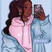 Profile Picture of Ester Caninda Mbayi (@canindambayi) on Pinterest