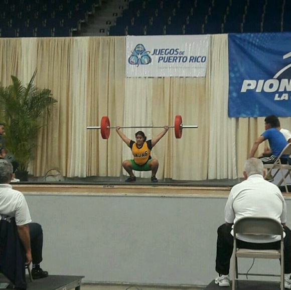 Profile Picture of Paula Valle (@queenofsport11) on Poshmark