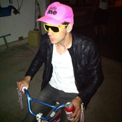 Profile Picture of Mitch Bowden (@MitchellRBowden) on Twitter