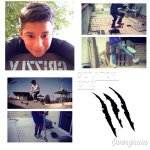 Profile Picture of Gabriel,Hudson,Hayden,and Tomy (@scratchcrew) on Instagram