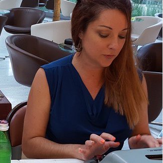 Profile Picture of Dr. Jasmine Mulliken (@jasminemulliken) on Twitter