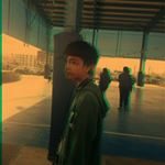 Profile Picture of Ernest Janzen Abellera S (@kulasmalas) on Instagram