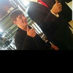 Profile Picture of Lukas (@ohliger) on Instagram