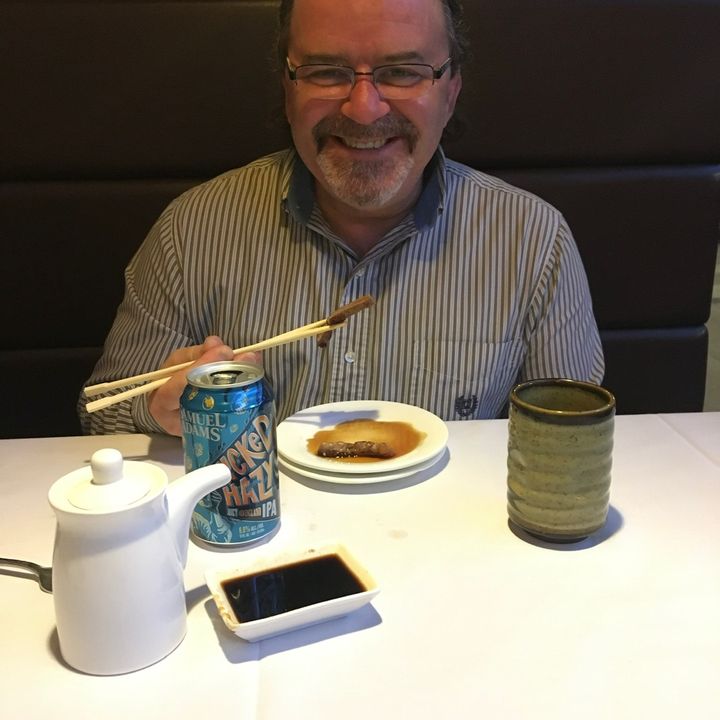 Profile Picture of Michael Good (@goodoleeatsnj) on Tiktok