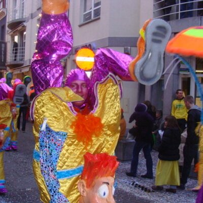 Profile Picture of Stephen Hendrickx (@HendrickStephen) on Twitter