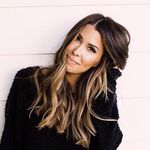 Profile Picture of Amanda Patrick (@amandapatrick_) on Instagram