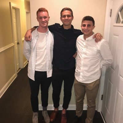 Ryan Howe - Twitter Profile Picture of Ryan Howe (@ryan_howe23) on Twitter