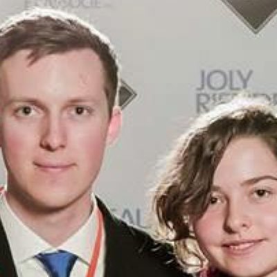 Profile Picture of Gabriel Gallagher (@GabrielGTweets) on Twitter