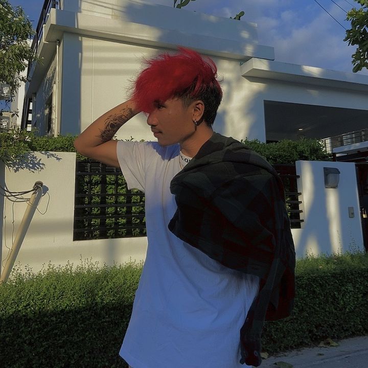 Profile Picture of Maxker(3.2M) (@maxkerchannel) on Tiktok