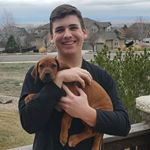 Profile Picture of David Jachimiak (@david.jachimiak) on Instagram