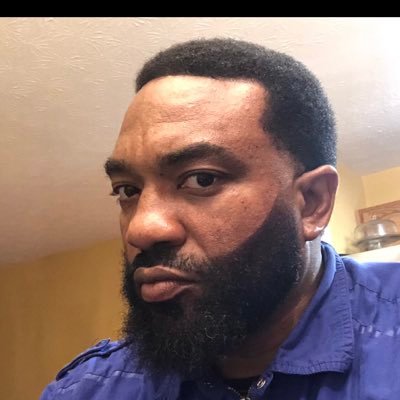 Profile Picture of John Morton, Jr (@NemoTheLateBloo) on Twitter