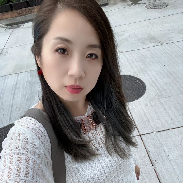 Amber Bau - Tiktok Profile Picture of Amber Bau (@amberbau1) on Tiktok