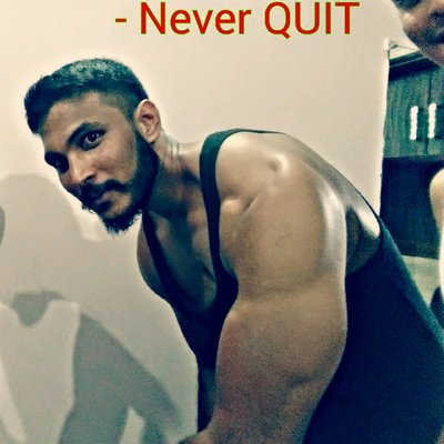 Profile Picture of Jayaprakash Shetty (@jay4shetty) on Twitter