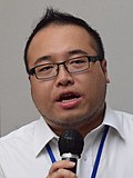 Profile Picture of Andrew Chiuon Wikipedia