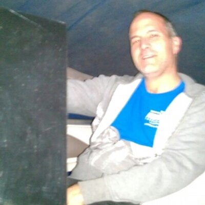 Profile Picture of Richard Kempf (@richardkempfky) on Twitter
