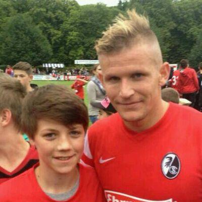 Profile Picture of Nick Duffner (@duffner01) on Twitter