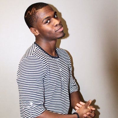 Profile Picture of Ben Pierre (@_TSU_) on Twitter