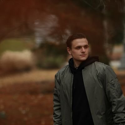 Profile Picture of Sean (@Sean_Slack2nd) on Twitter