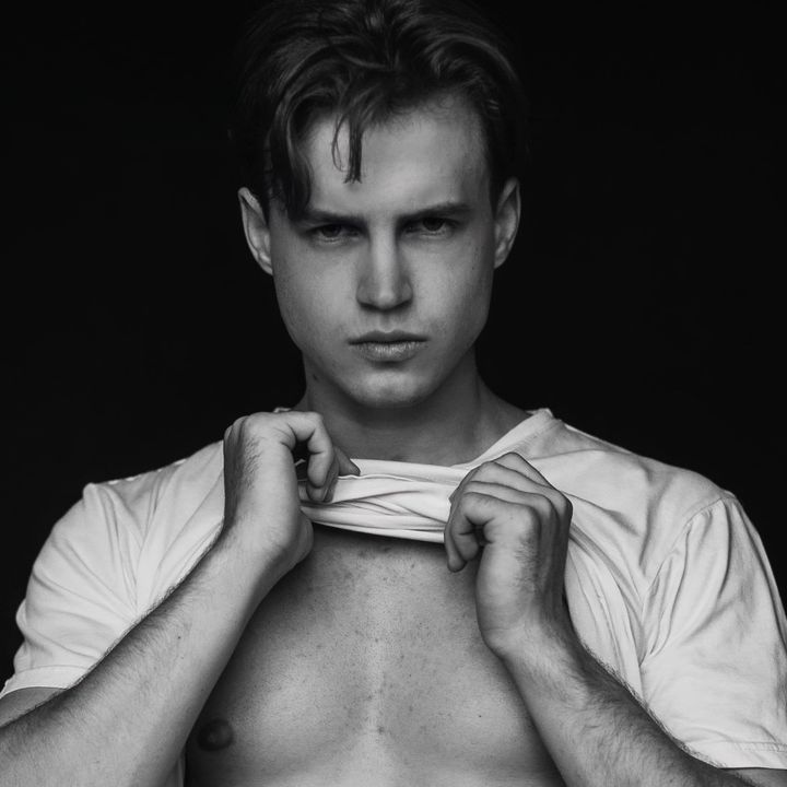 Profile Picture of Mark (@mark_shir) on Tiktok