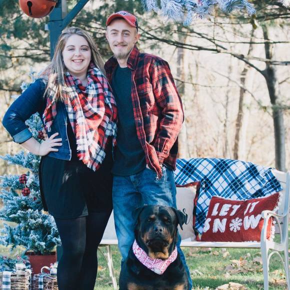 Profile Picture of Anastacia Leonard-robbins (@stacia97) on Poshmark