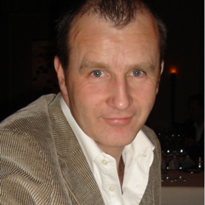 Profile Picture of Alain Spieser (@AlainSuisse) on Twitter