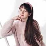 Profile Picture of Dasha Lipianskaya (@dasha.romanovskaya.96) on Instagram