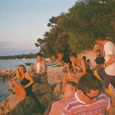 Profile Picture of Patrick Clifton (@patrickjclifton) on Twitter