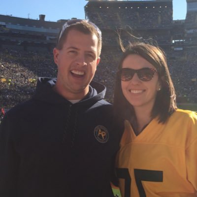 Profile Picture of Matt DeLorme (@mattdelorme) on Twitter