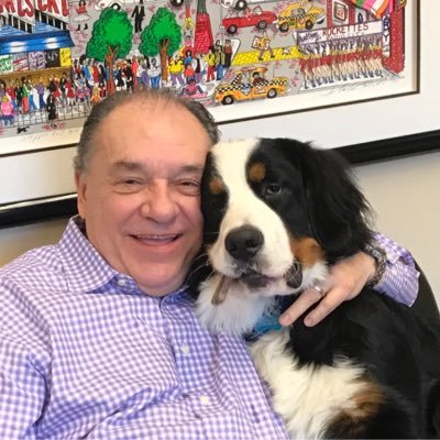 Profile Picture of Andrew A. Janczak (@ajenecon) on Twitter