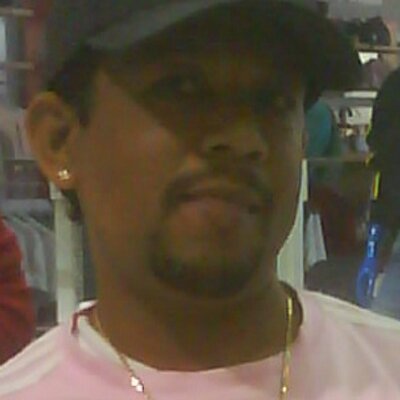 Profile Picture of Clinton Francis (@brand3clint) on Twitter